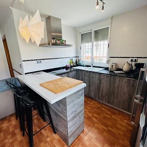 Appartement met een Slaapkamer